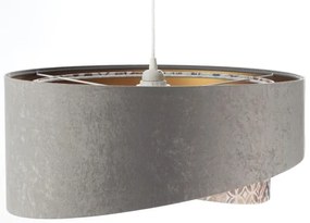 Lampadario a sospensione con filo GALAXY 1xE27/60W/230V