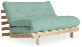 Divano variabile Crudo/Menta Roots - Karup Design