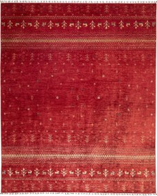 Gabbeh Tappeto 250 x 300 (Pakistan) Tessuto A Mano