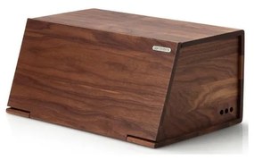 Continente C4260 - Portapane 18,5x40 cm in noce