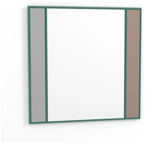 Magis specchio vitrail quadrato