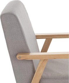 Poltrona Teresa – Tomasucci