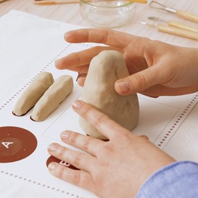 Atelier 84 - Modellato - Orso