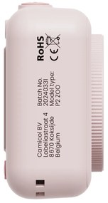 Macchina fotografica istantanea per bambini Zoo Print - unicorno