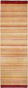 Loribaft Tappeto 80x240 (Pakistan) Annodato A Mano