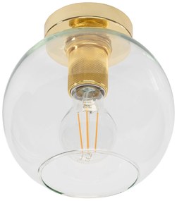 Lampada APP1175-1W Gold