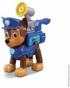 Gioco Educativo Vtech Chase Interactif mission securité (FR)