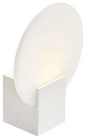 Hester Applique da Parete Dim. White - Nordlux