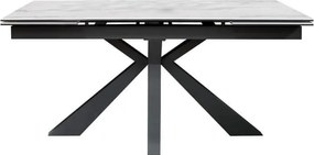 NIAMH - tavolo da pranzo allungabile