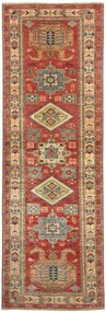 Kazak Tappeto orientale 80x230 (Pakistan) Annodato A Mano