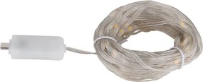 Globo 39018 - Striscia LED LED BAND 50xLED/0,06W/5V