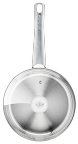 Set di pentole in acciaio inox 9 pezzi Cook Eat - Tefal