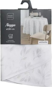 Tovaglia ø 180 cm Lonigold - douceur d'intérieur