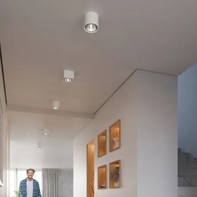 Sollux SL.0841 - Faretto KALU 1xGU10/ES111/40W/230V