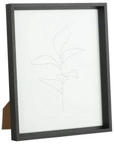 Eglo 423013 - Portafotografie RENABIE 20x25 cm nero