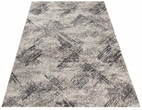 Tappeto beige moderno con motivo delicato Larghezza: 200 cm | Lunghezza: 290 cm