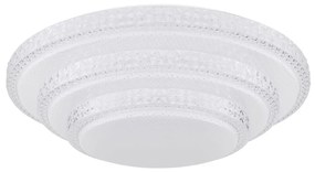 Globo 48005FSH-30 - Plafoniera LED dimmerabile MAGNIFIQUE LED/30W/230V