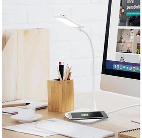 Eglo 98247 - Lampada da tavolo LED dimmerabile MASSERIE LED/3,4W/230V