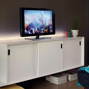 Philips 70101/31/P2 - Striscia LED MYLIVING LIGHTSTRIPS 2m LED/9,5W/230V