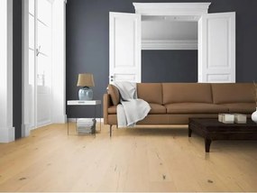 Parquet multistrato L in rovere naturale oliato natura sp. 12/3 mm 2.313 m²