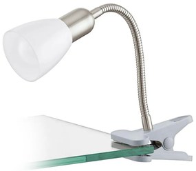 Eglo 92932 - Lampada LED con morsetto DAKAR 3 1xE14-LED/4W/230V