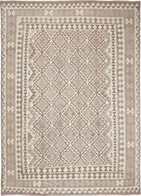 Kilim Tappeto 290x210 (Pakistan) Tessuto A Mano