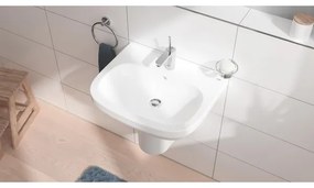 GROHE 23800000 - GET Miscelatore lavabo, misura M, cromo lucido