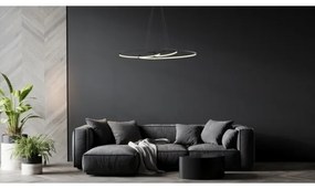 Globo 67177-40 - Lampadario LED SPIRA 39W 230V 2700/4000/6500K