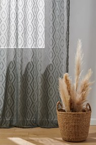 Sinsay - Tenda - grigio scuro