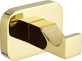 Portasciugamano da bagno Nico 5905 Gold