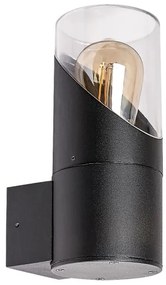 Rabalux 7236 - Lampada da parete esterna NOVIGRAD 1xE27/28W/230V IP54