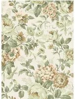 BoråsTapeter Carta da parati Hortensia - 5727