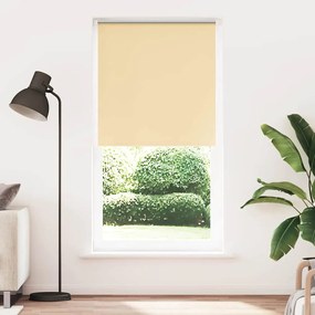 Tenda A Rullo Oscurante 115x230 Cm Larghezza Tessuto 110,7 Cm /