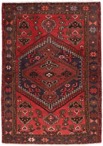 Hamedan Tappeto persiano 150x110 (Iran) Annodato A Mano