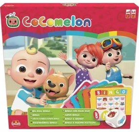 Bingo Goliath Cocomelon Per bambini FR