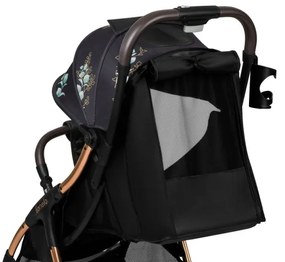 Lionelo - Passeggino sportivo JULIE ONE Golden Moments