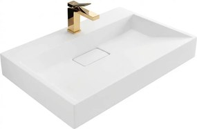 Lavabo in conglomerato GOYA 70CM