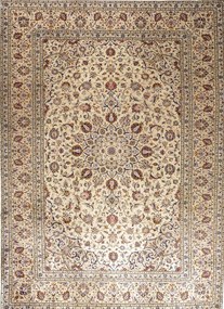 Kashan Tappeto 340 x 250 (Iran)