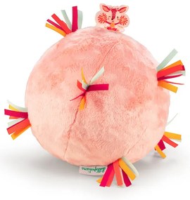 Lilliputiens - Palla sensoriale a suoni - Cervo Stella