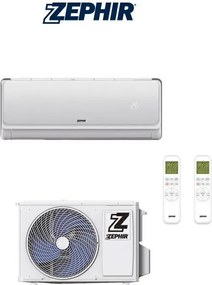 Condizionatore Zephir 18000 BTU A++/A+ R32