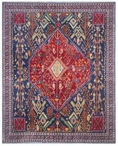 Kazak Tappeto 240 x 300 (Pakistan) Annodato A Mano