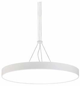 Antidark - Luna C450 LED Lampada a Sospensione 2700K Bianco