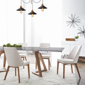 Lampadario a sospensione con filo MANAVGAT 3xE27/40W/230V ragno