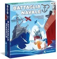 BATTAGLIA NAVALE