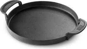 Piastra in ghisa smaltata per griglie gbs Weber 7421
