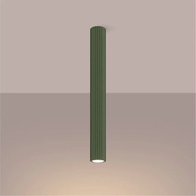 Faretto verde Gleam – Sollux