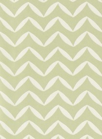 Scion Carta da parati Sapling - Sage