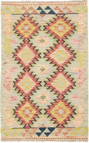 Kilim Tappeto 130x80 (Pakistan) Tessuto A Mano