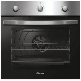 Candy - forno multifunzione integrato 65l 60cm acciaio - FIDCX502
