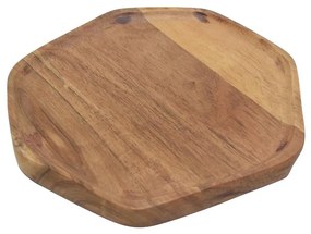 Eglo 427046 - Vassoio decorativo FORLEYET 27x30 cm legno